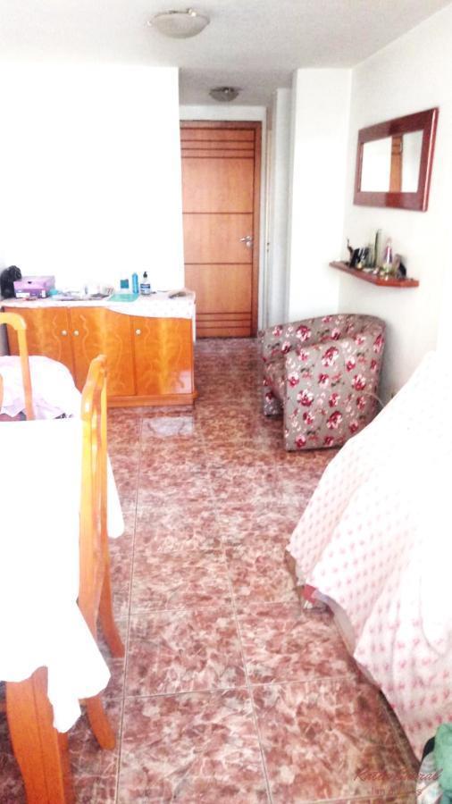 Apartamento, 2 quartos, 63 m² - Foto 2