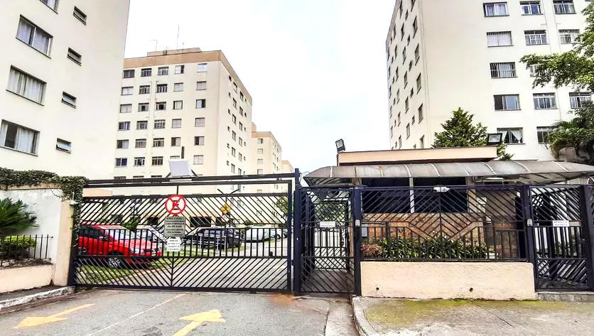 Apartamento, 2 quartos, 63 m² - Foto 1
