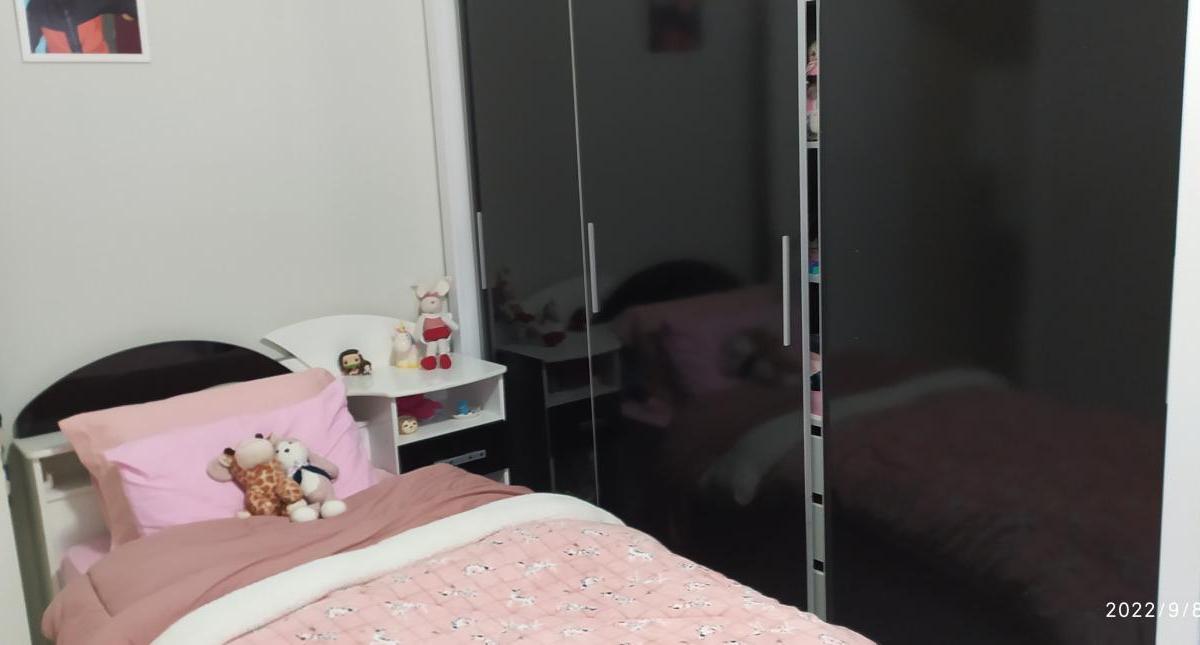 Sobrado, 4 quartos, 224 m² - Foto 7