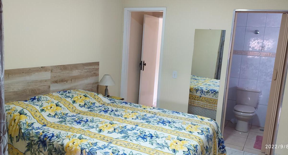 Sobrado, 4 quartos, 224 m² - Foto 6