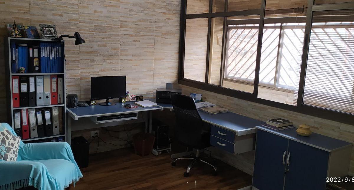 Sobrado, 4 quartos, 224 m² - Foto 4