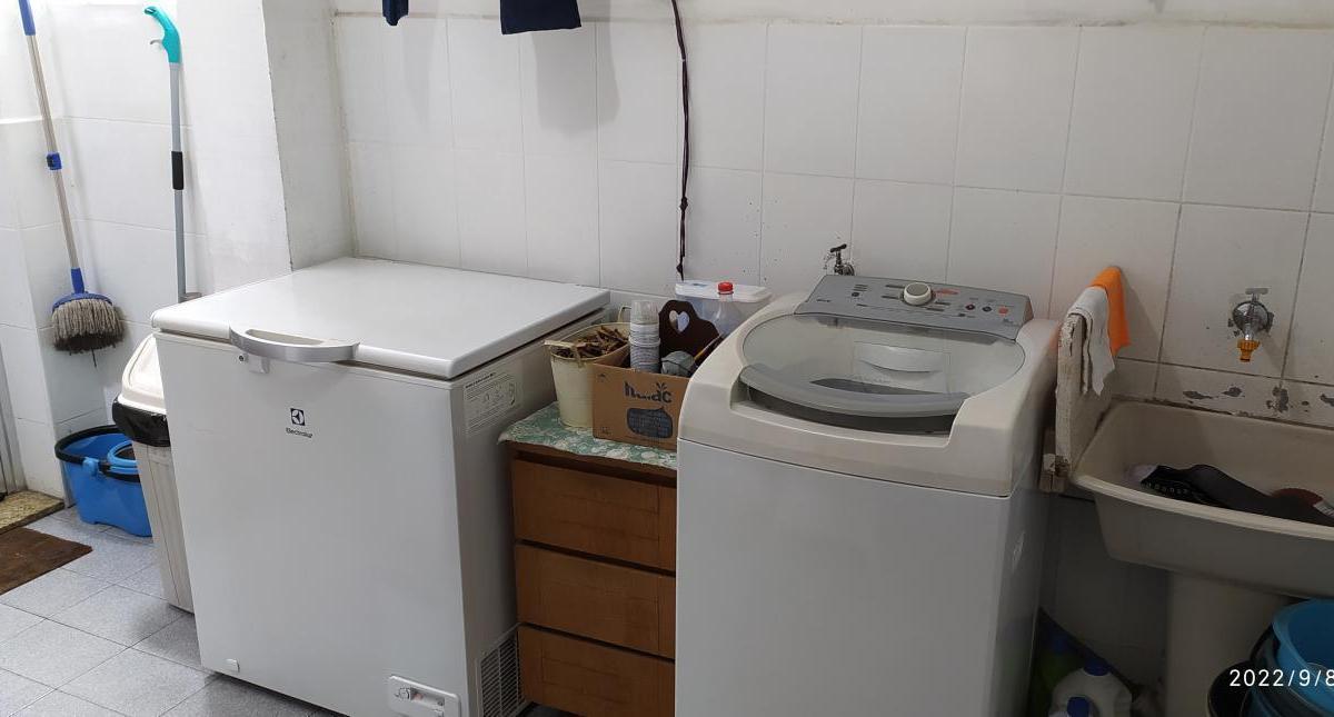 Sobrado, 4 quartos, 224 m² - Foto 9