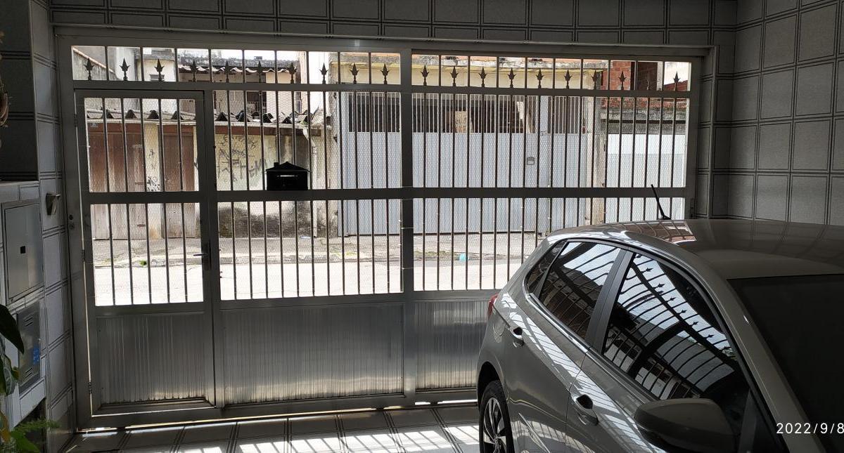 Sobrado, 4 quartos, 224 m² - Foto 11