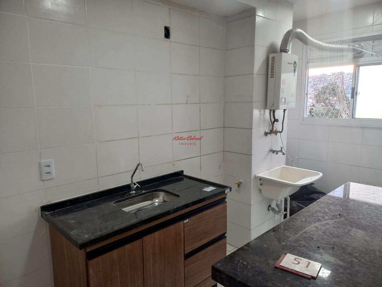 Apartamento, 2 quartos, 48 m² - Foto 4