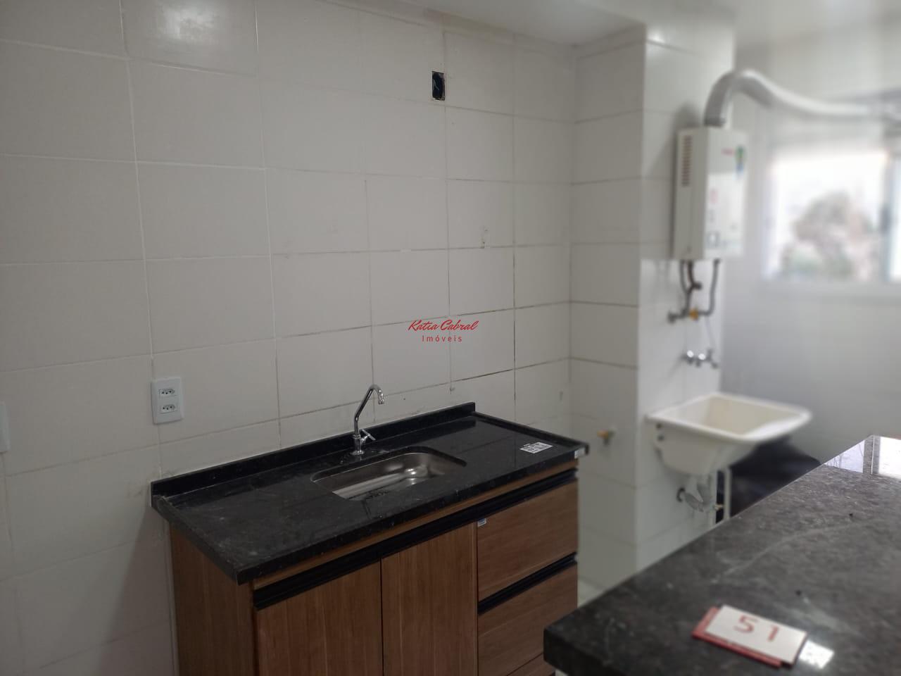 Apartamento, 2 quartos, 48 m² - Foto 3