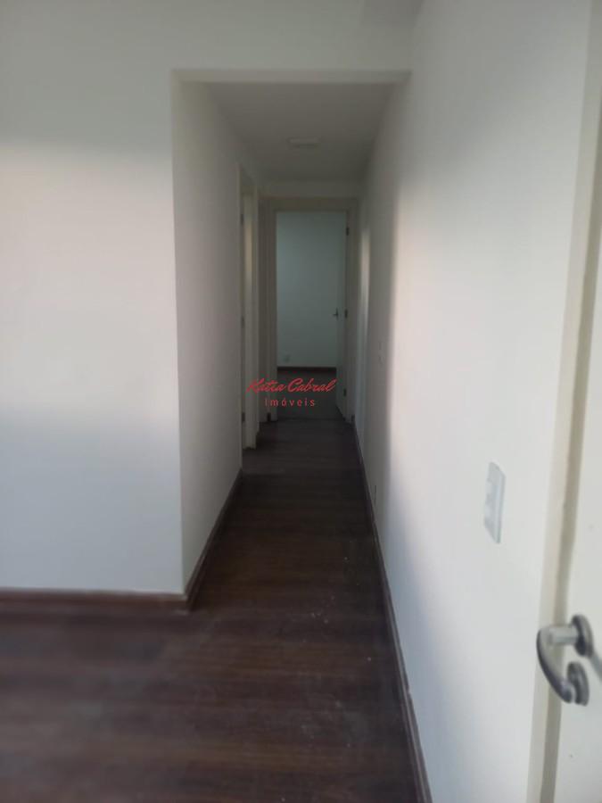 Apartamento, 2 quartos, 48 m² - Foto 2