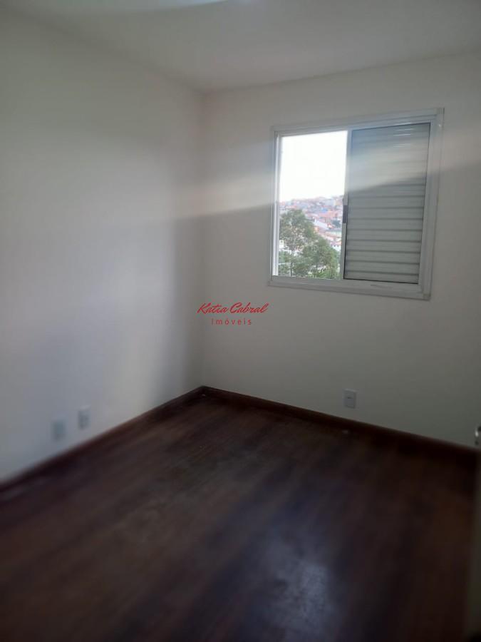 Apartamento, 2 quartos, 48 m² - Foto 5