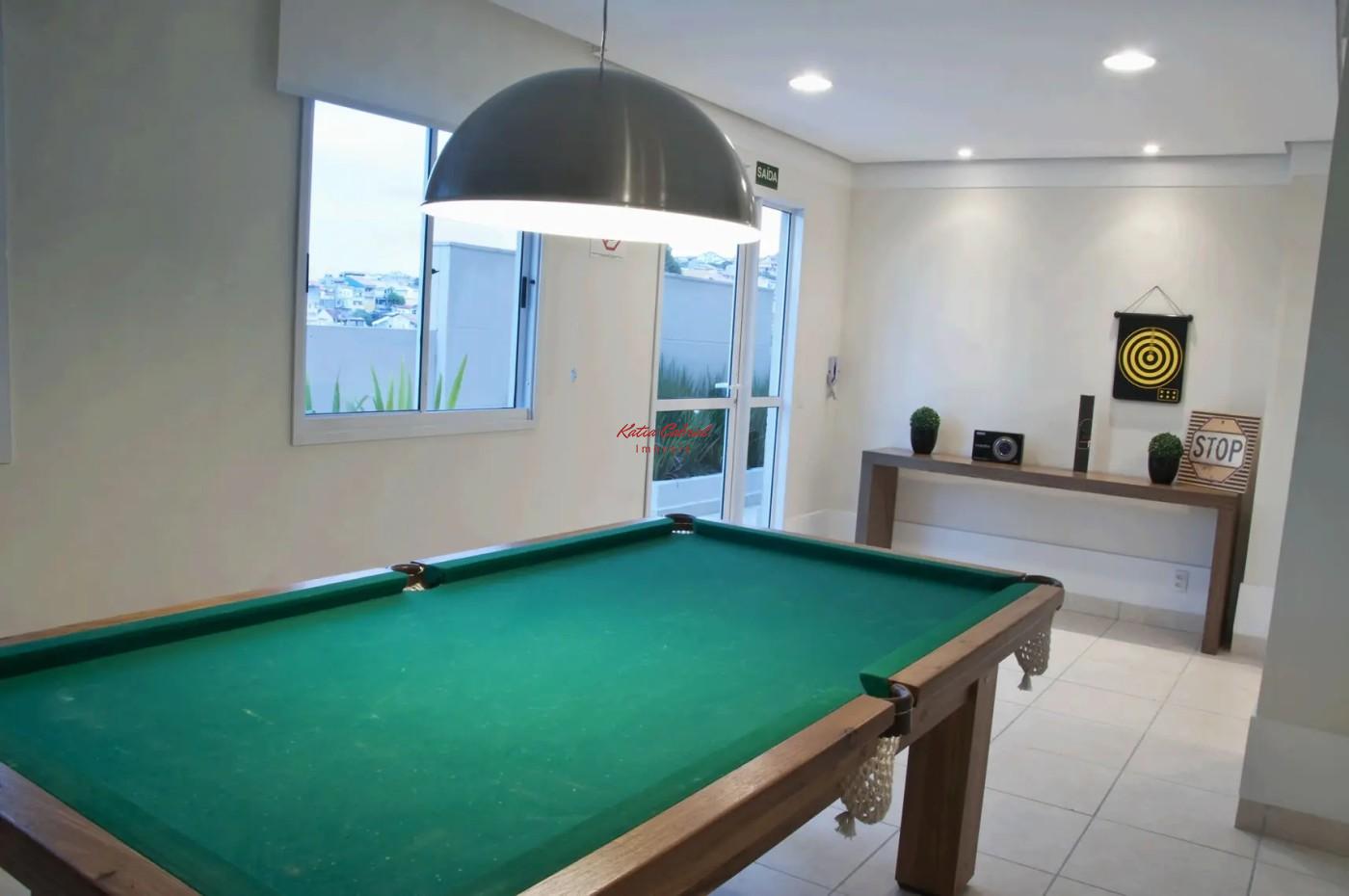 Apartamento, 2 quartos, 48 m² - Foto 8