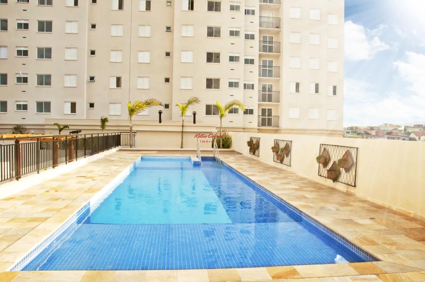 Apartamento, 2 quartos, 48 m² - Foto 10
