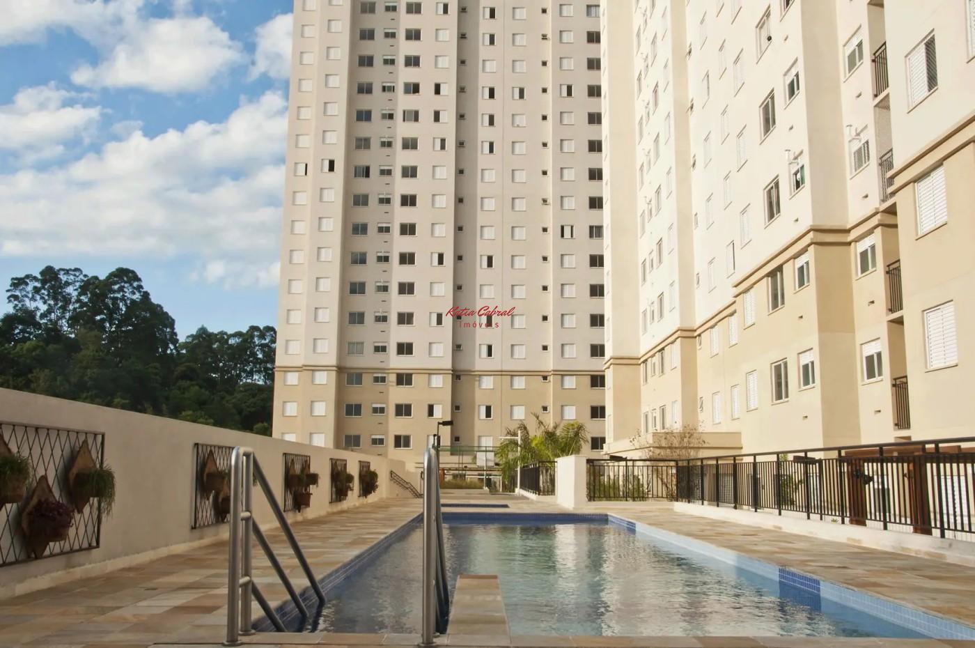 Apartamento, 2 quartos, 48 m² - Foto 9