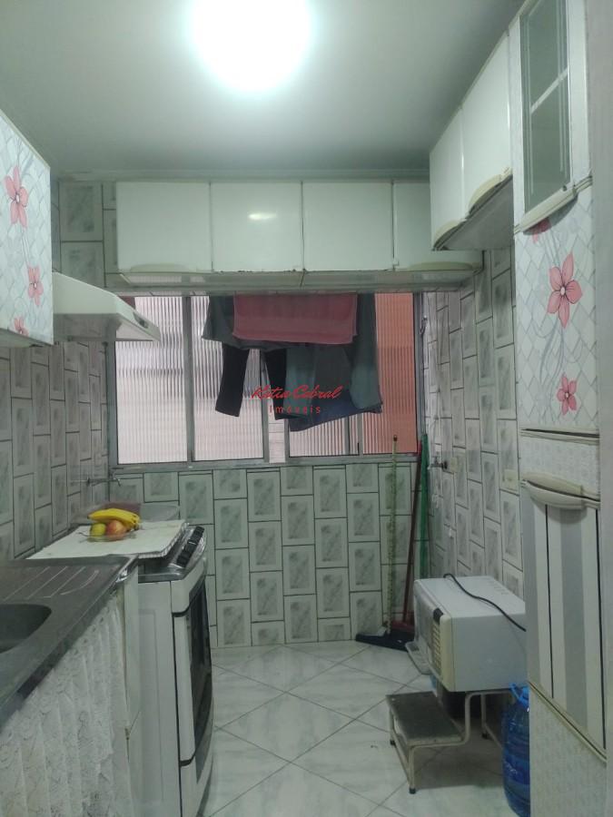 Apartamento, 2 quartos, 62 m² - Foto 4