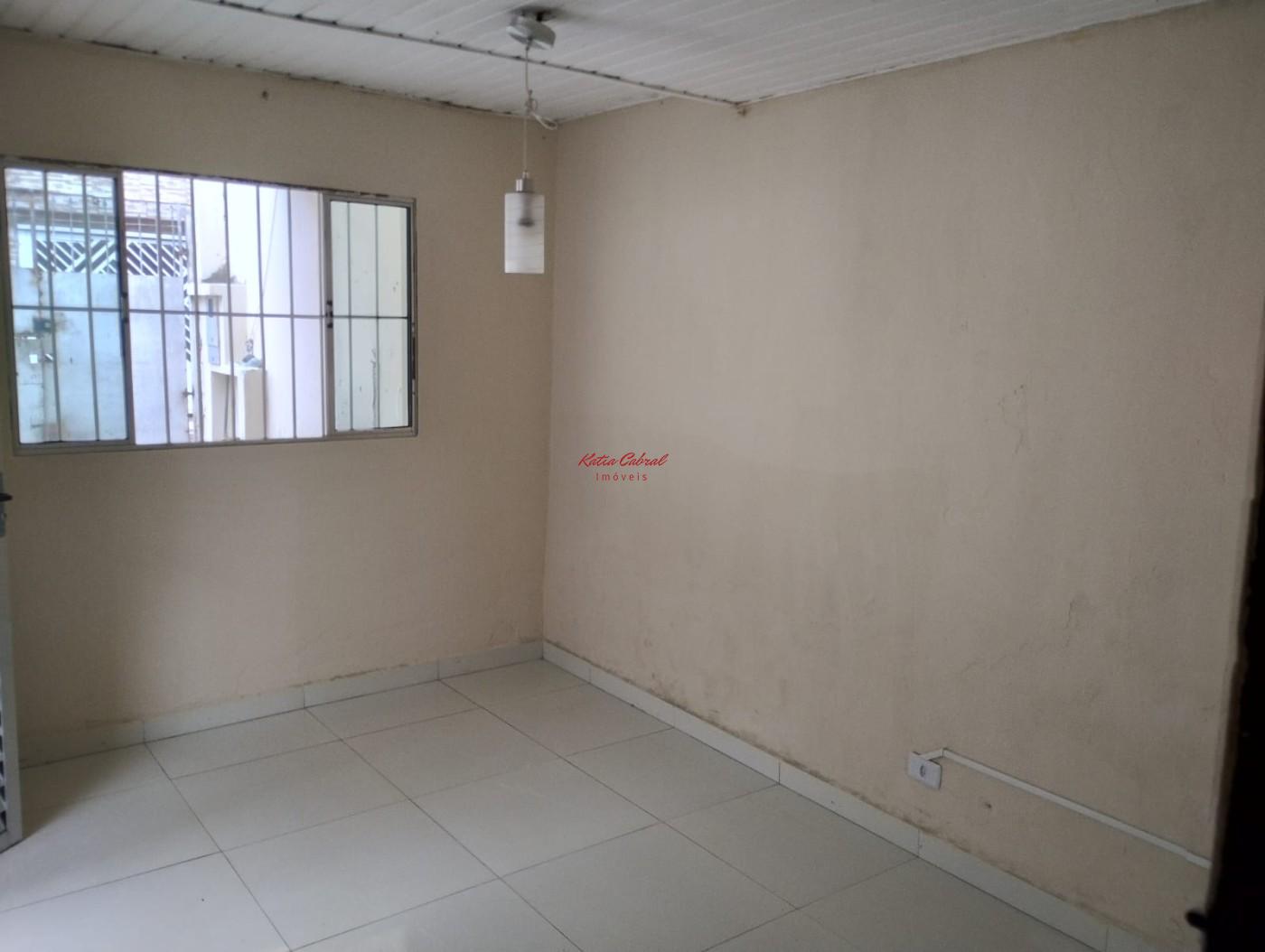 Casa, 2 quartos, 1 m² - Foto 1