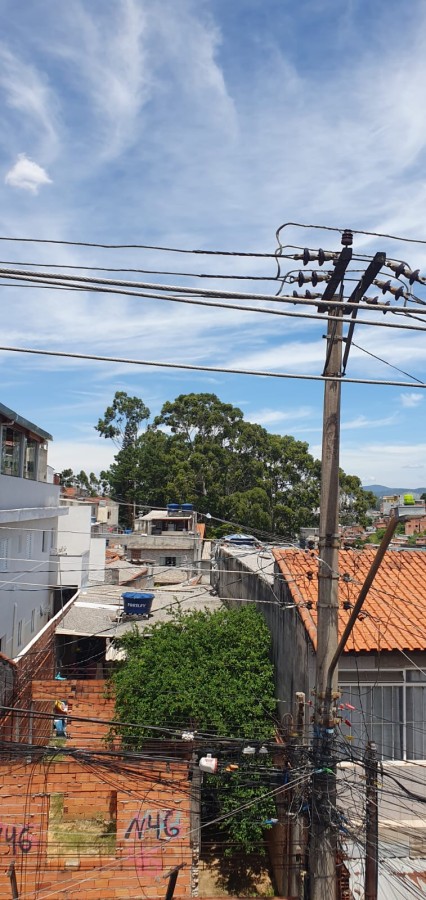 Casa, 2 quartos, 70 m² - Foto 9