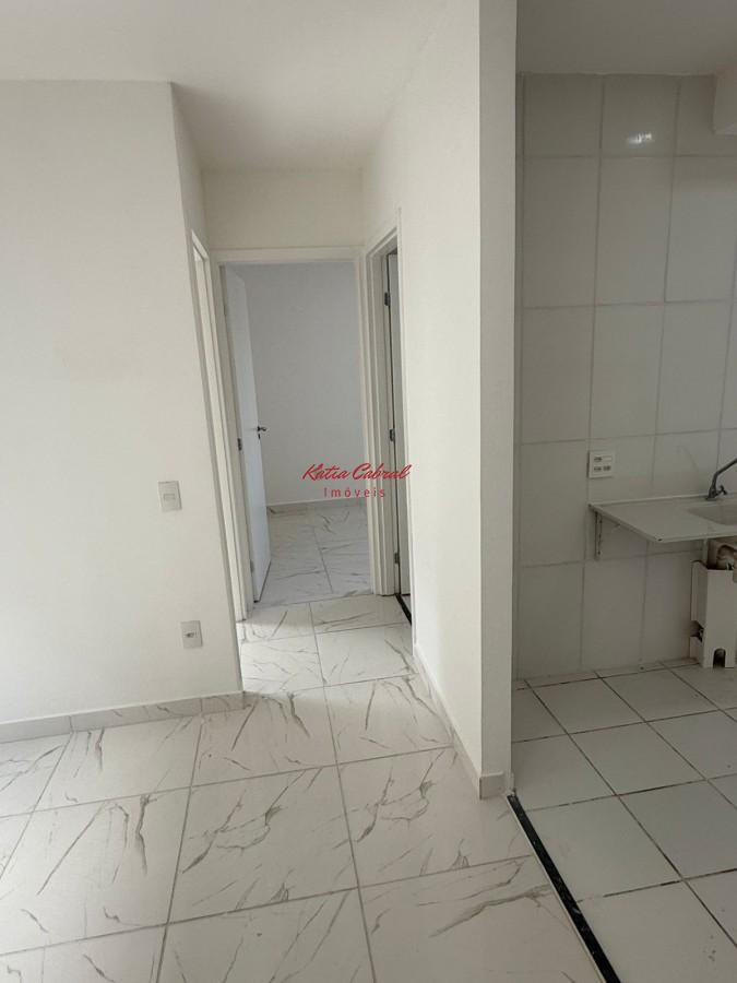 Apartamento, 2 quartos, 42 m² - Foto 1