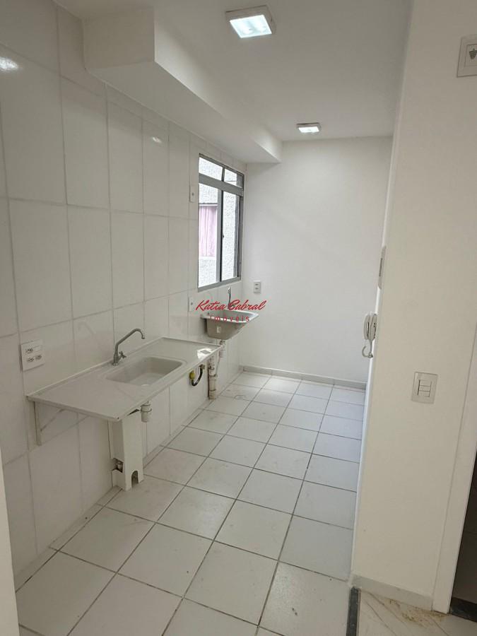 Apartamento, 2 quartos, 42 m² - Foto 3