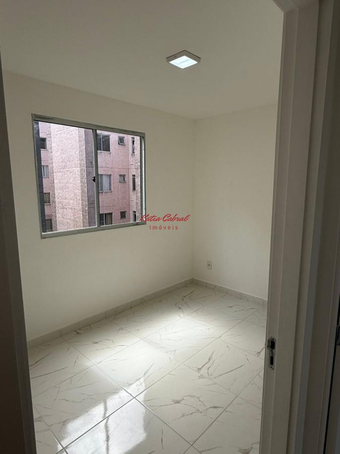 Apartamento, 2 quartos, 42 m² - Foto 6