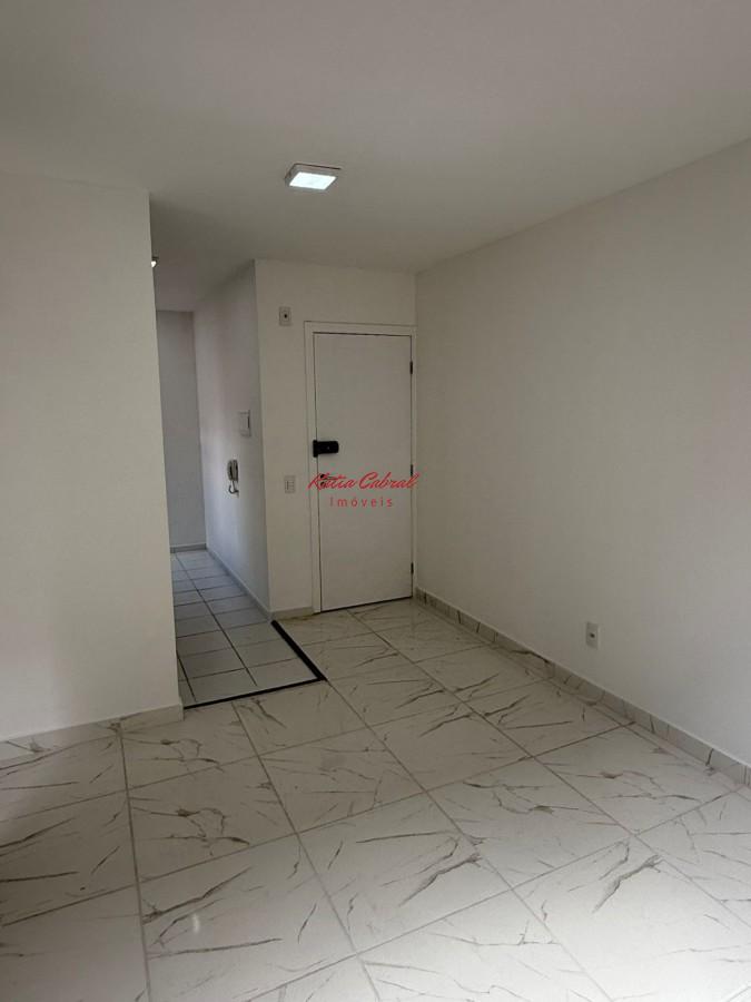 Apartamento, 2 quartos, 42 m² - Foto 4