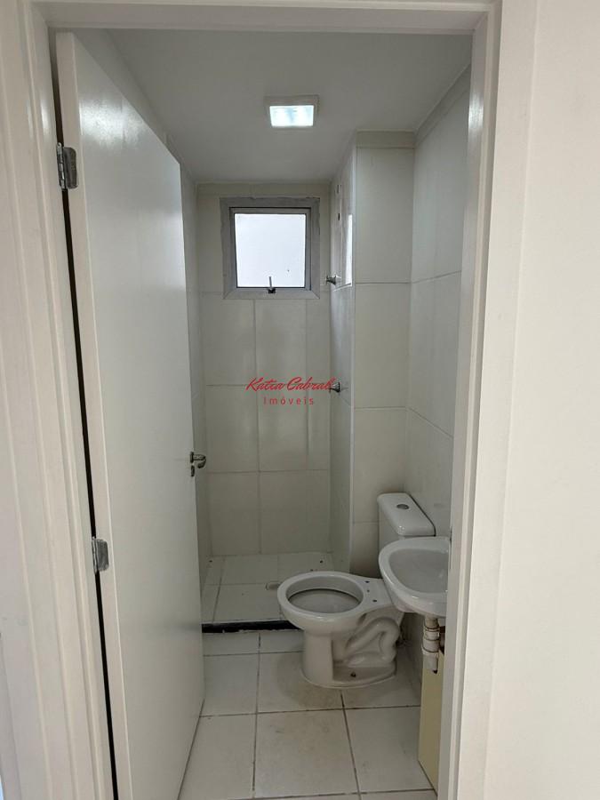 Apartamento, 2 quartos, 42 m² - Foto 7
