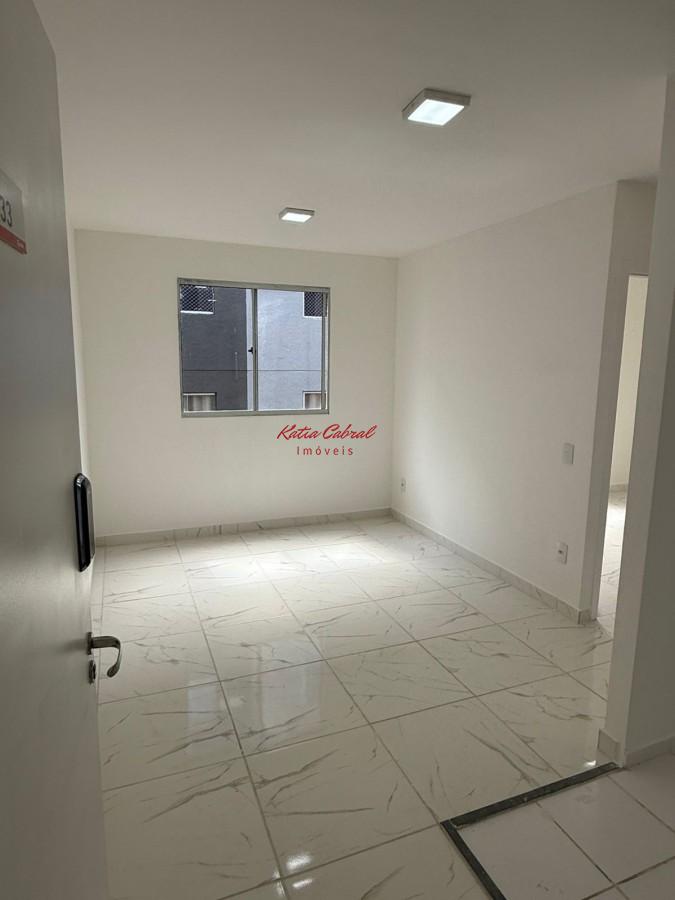 Apartamento, 2 quartos, 42 m² - Foto 2