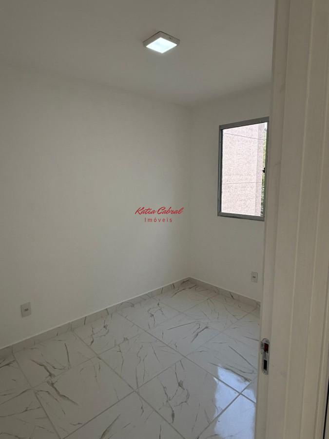 Apartamento, 2 quartos, 42 m² - Foto 5