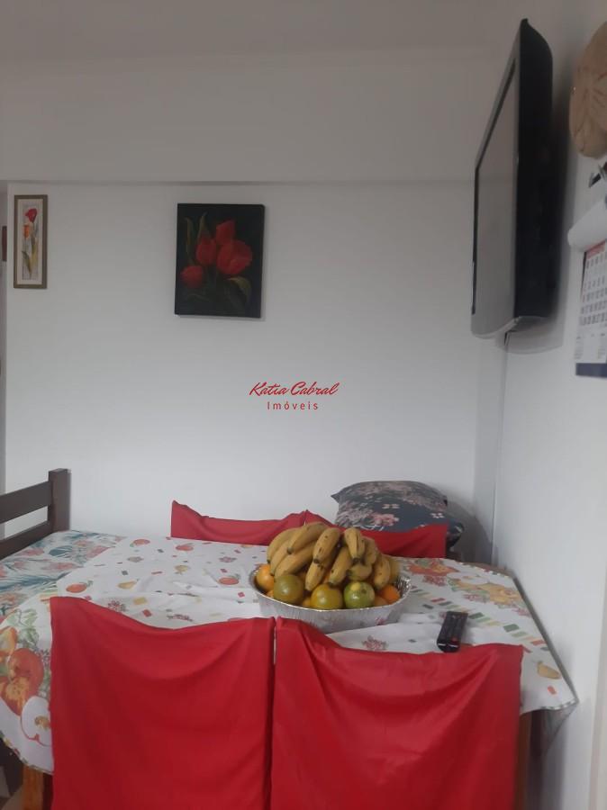 Apartamento, 1 quarto, 43 m² - Foto 4