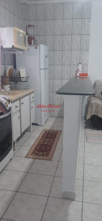 Apartamento, 1 quarto, 43 m² - Foto 6