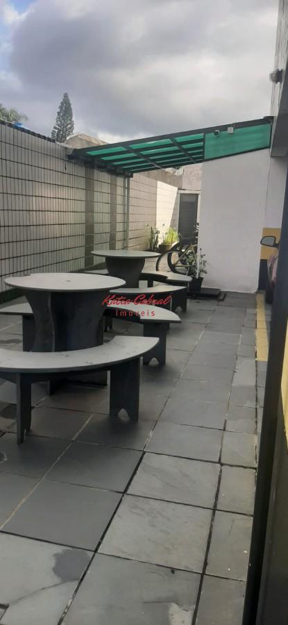 Apartamento, 1 quarto, 43 m² - Foto 8