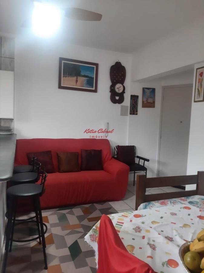 Apartamento, 1 quarto, 43 m² - Foto 5