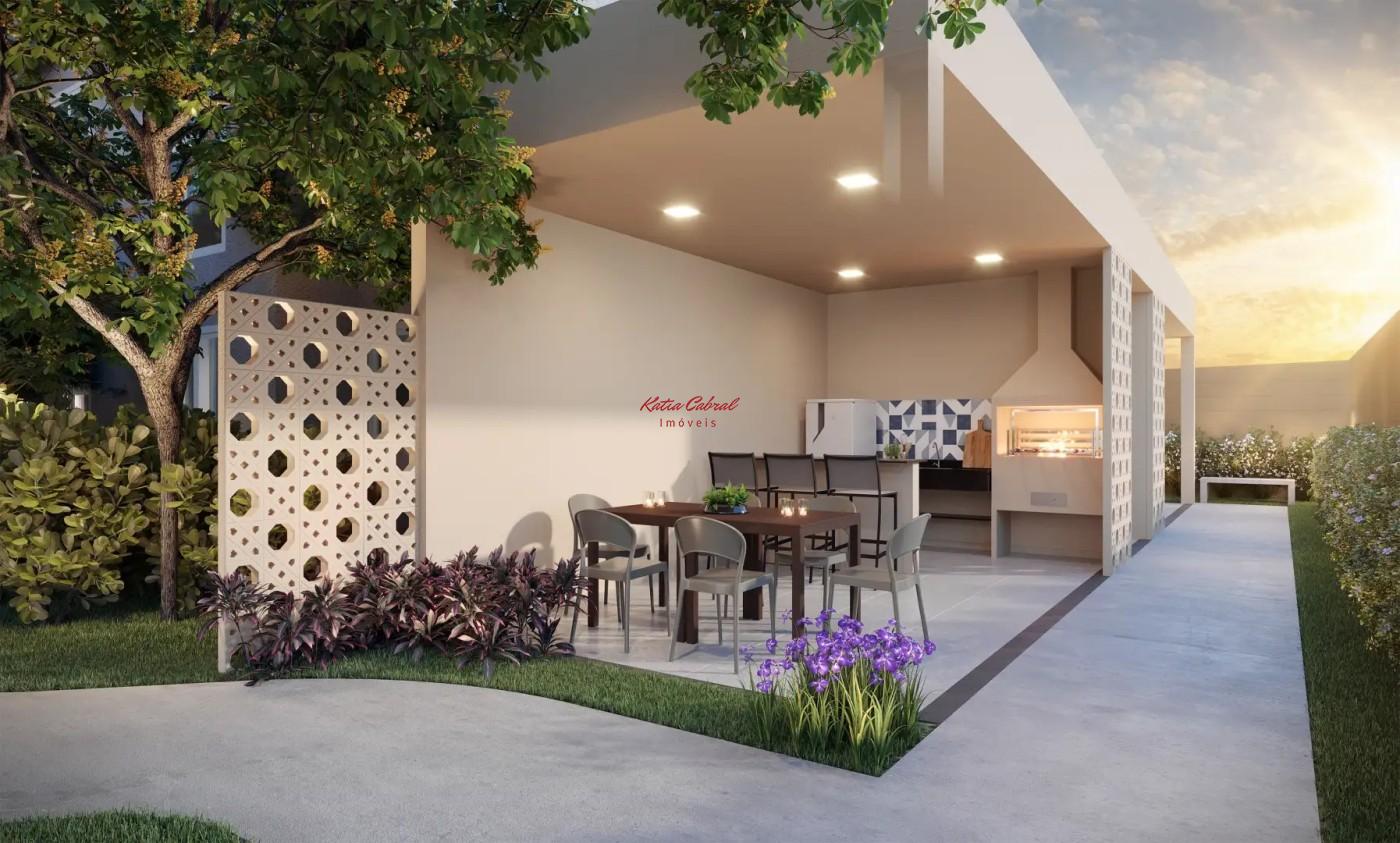 Apartamento, 2 quartos, 34 m² - Foto 9