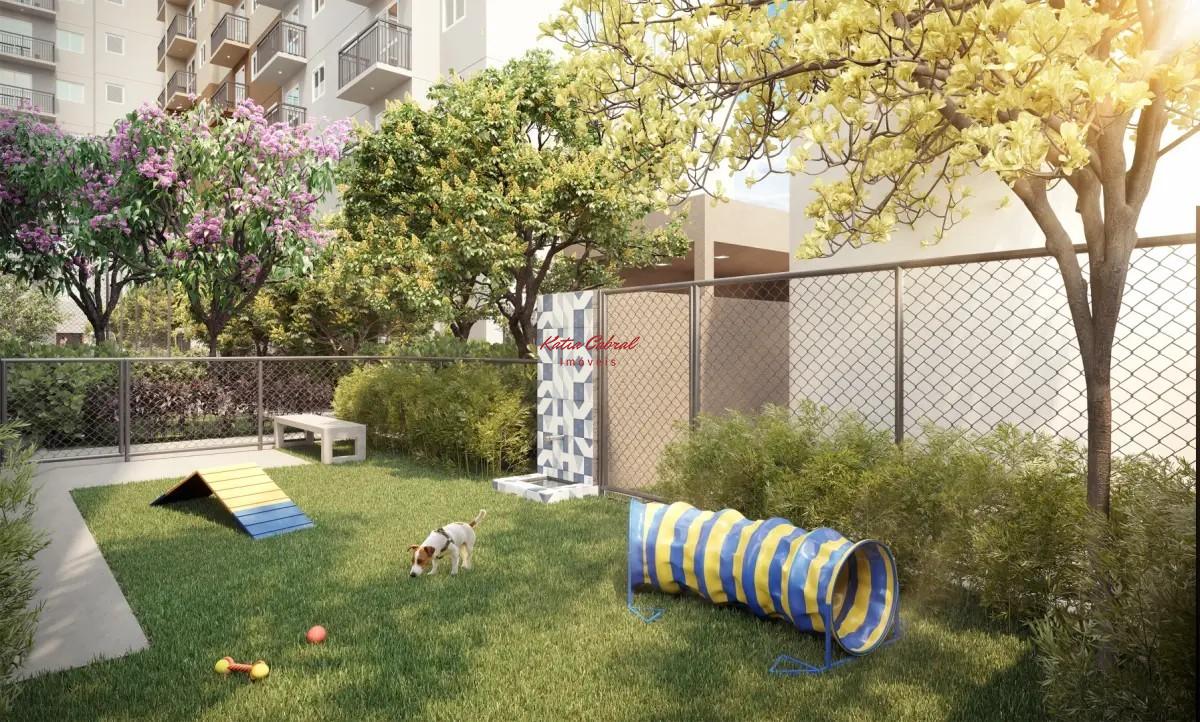Apartamento, 2 quartos, 34 m² - Foto 14