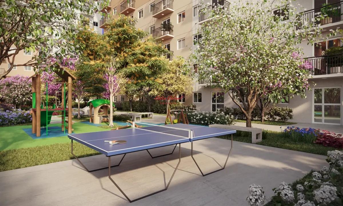 Apartamento, 2 quartos, 34 m² - Foto 11