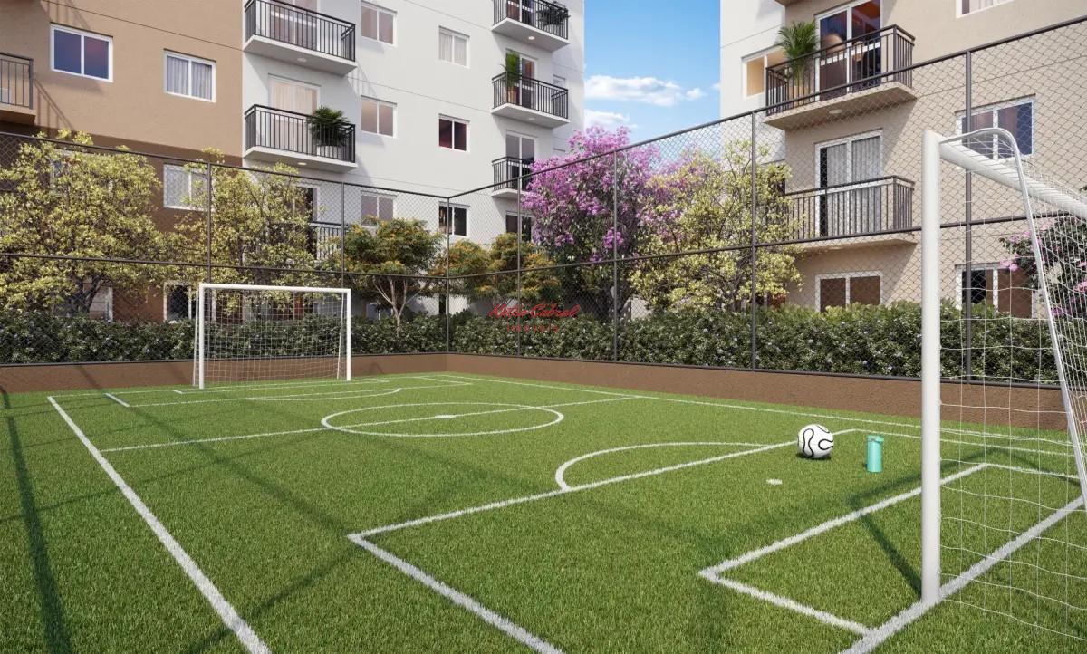 Apartamento, 2 quartos, 34 m² - Foto 15