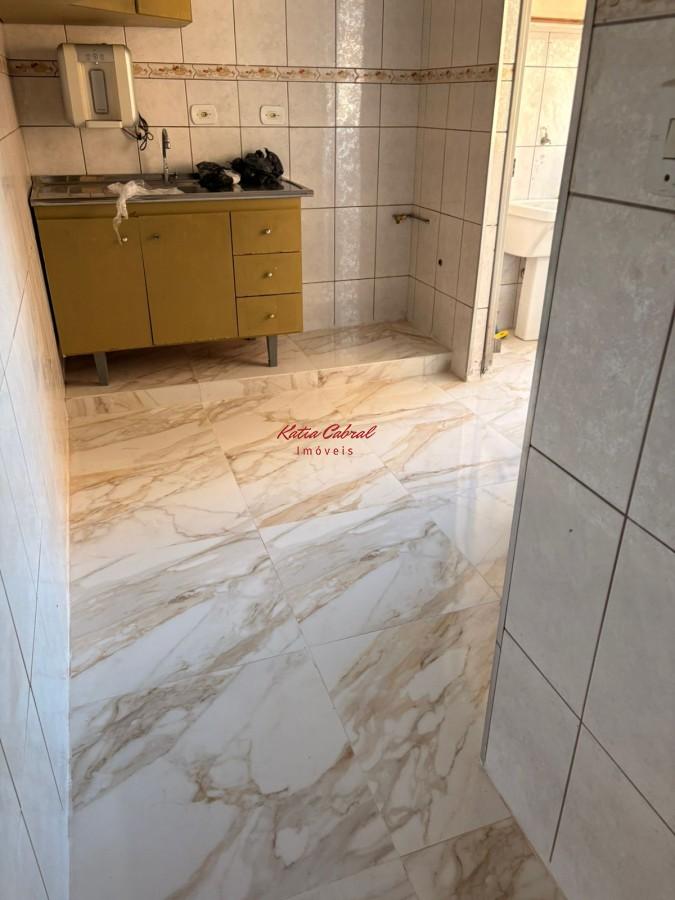 Apartamento, 2 quartos, 45 m² - Foto 1