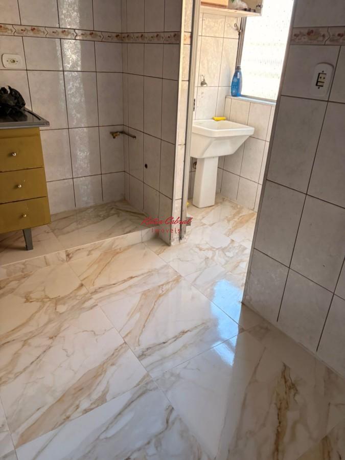 Apartamento, 2 quartos, 45 m² - Foto 4