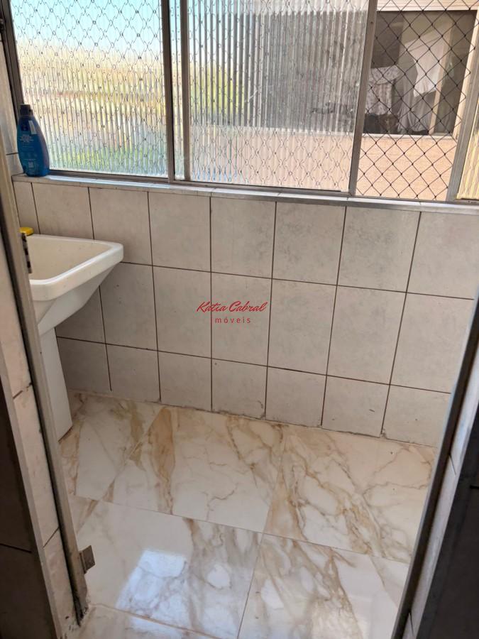 Apartamento, 2 quartos, 45 m² - Foto 6