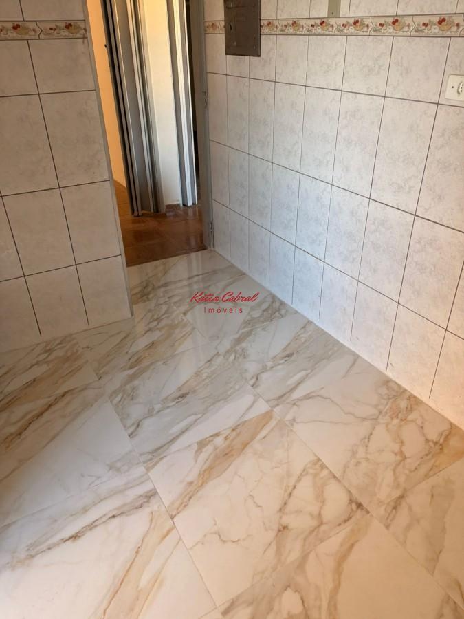 Apartamento, 2 quartos, 45 m² - Foto 2