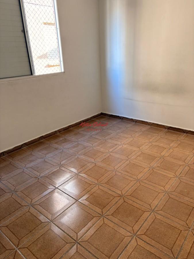 Apartamento, 2 quartos, 45 m² - Foto 7