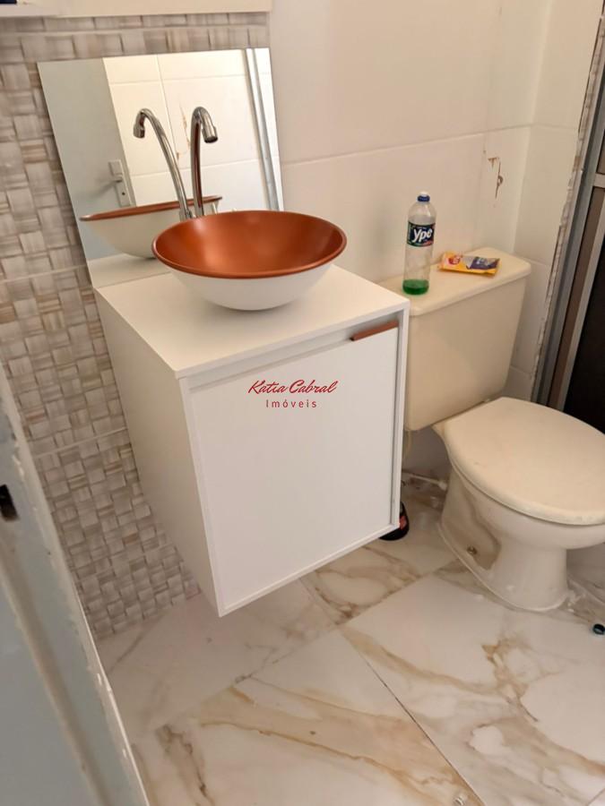 Apartamento, 2 quartos, 45 m² - Foto 9