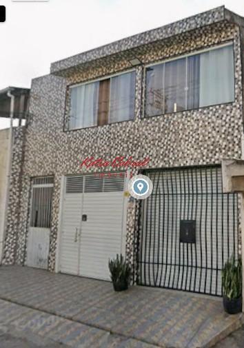 Casa, 10 quartos, 323 m² - Foto 2