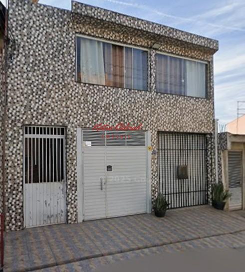 Casa, 10 quartos, 323 m² - Foto 1