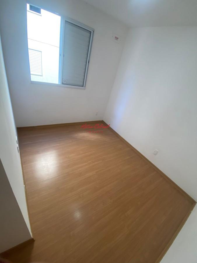 Apartamento, 2 quartos, 38 m² - Foto 6