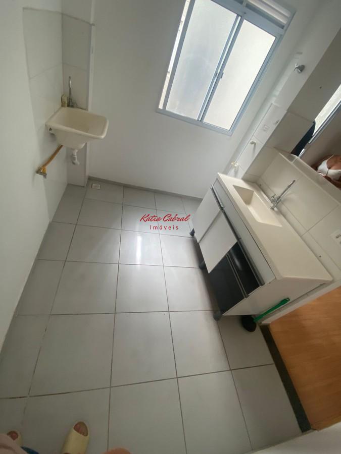 Apartamento, 2 quartos, 38 m² - Foto 3