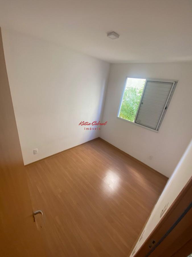 Apartamento, 2 quartos, 38 m² - Foto 7