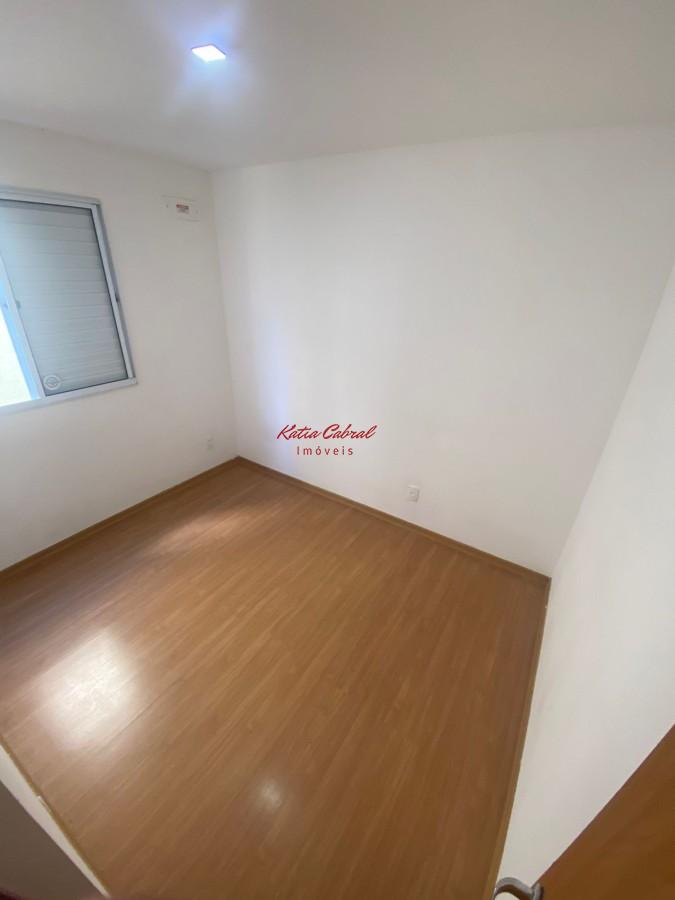 Apartamento, 2 quartos, 38 m² - Foto 9