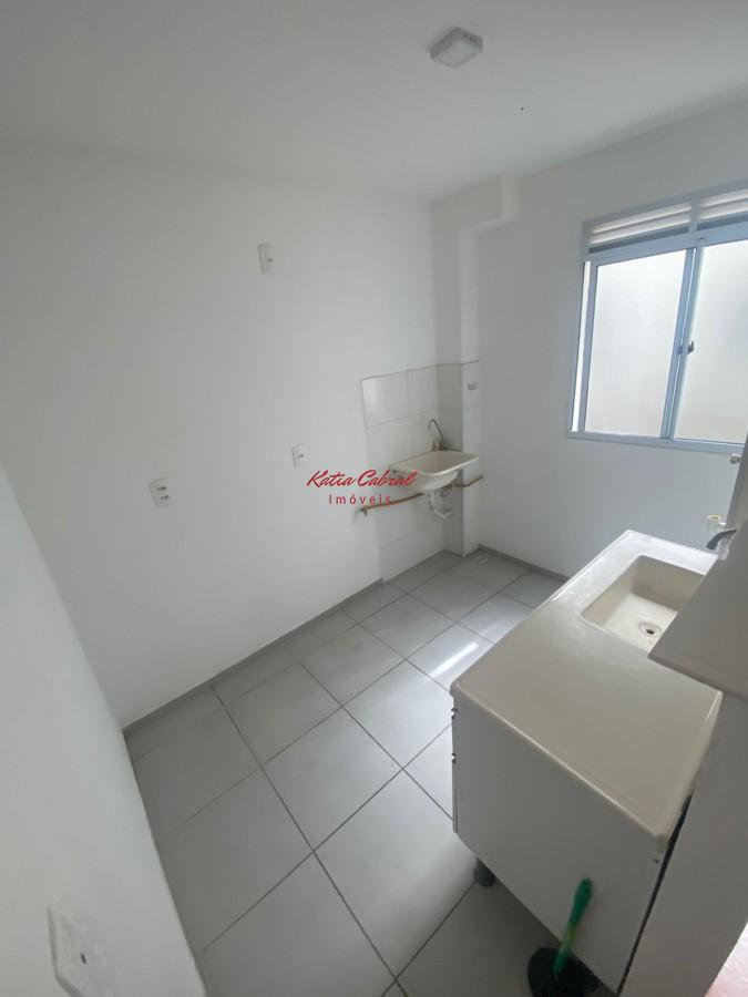 Apartamento, 2 quartos, 38 m² - Foto 12