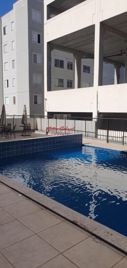 Apartamento, 2 quartos, 38 m² - Foto 14