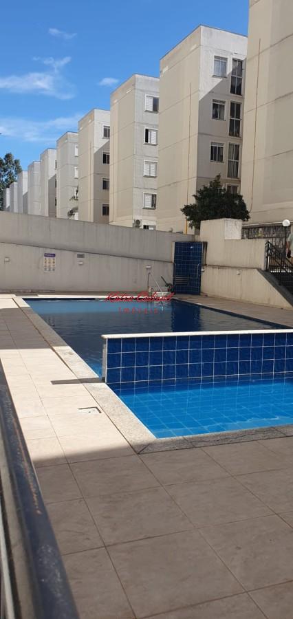 Apartamento, 2 quartos, 38 m² - Foto 15