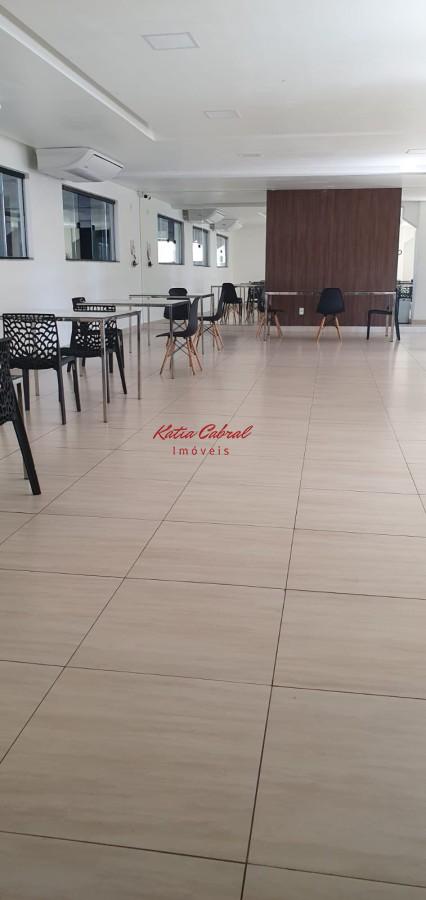 Apartamento, 2 quartos, 38 m² - Foto 16