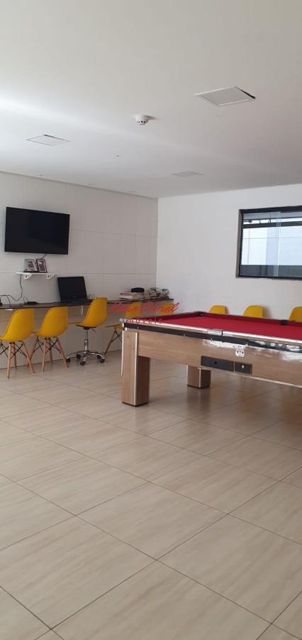 Apartamento, 2 quartos, 38 m² - Foto 13
