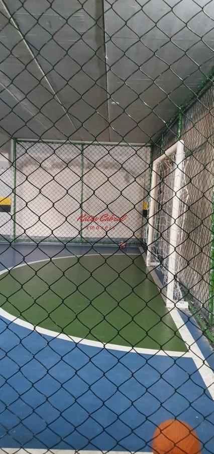 Apartamento, 2 quartos, 38 m² - Foto 19